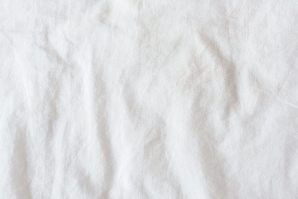 White Sheet