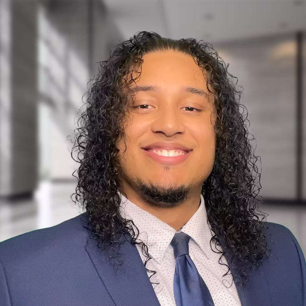 Major Content, CEO, Brenton Cruz